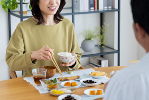 50代からできる認知症予防｜生活習慣と健康管理のポイントを解説